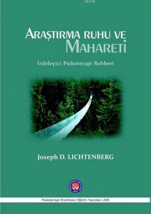 Produktbild: Arastirma Ruhu ve Mahareti