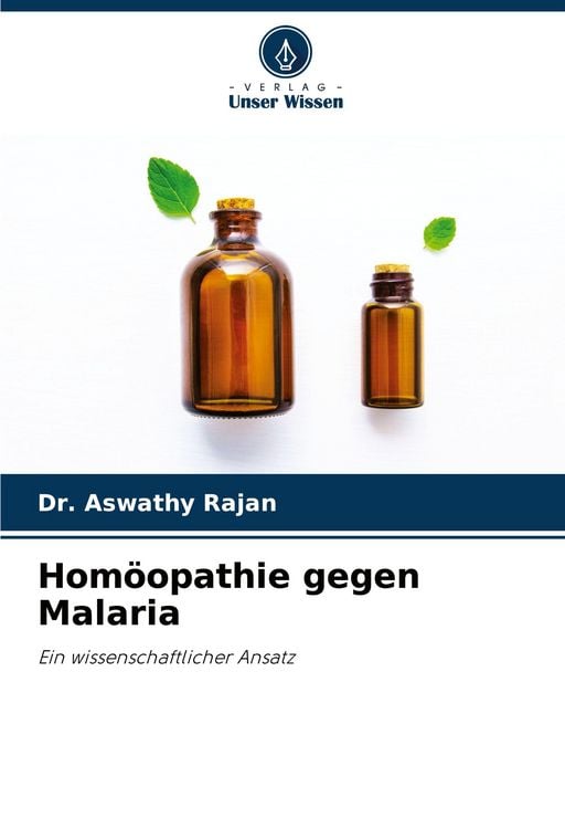 Produktbild: Hom&ouml;opathie gegen Malaria