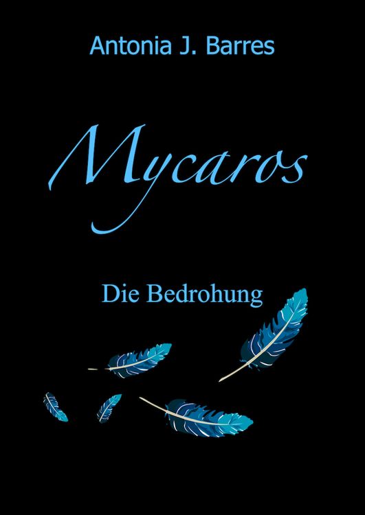 Produktbild: Mycaros - Eine Welt der V&ouml;gel und Abenteuer