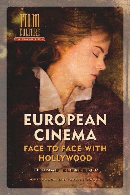 Produktbild: European Cinema