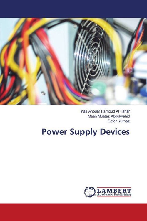 Produktbild: Power Supply Devices
