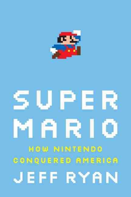 Produktbild: Super Mario