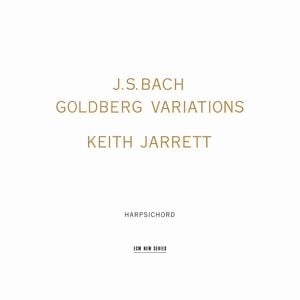 Produktbild: Bach:Goldberg-Variationen