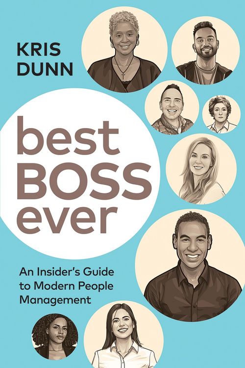 Produktbild: Best Boss Ever