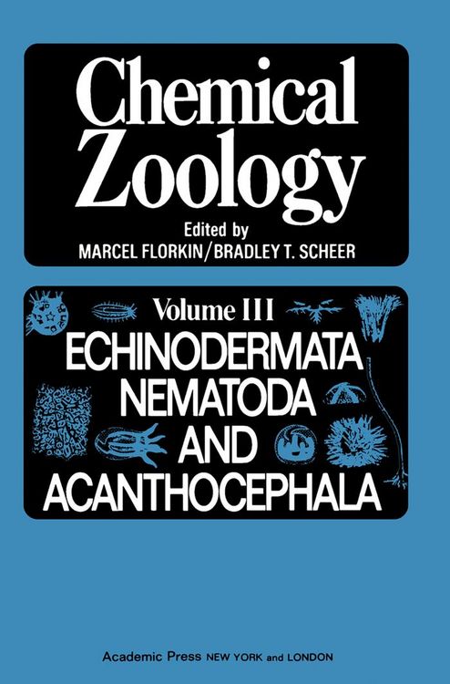 Produktbild: Chemical Zoology V3