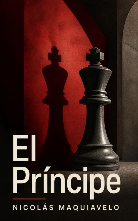 Produktbild: El Pr&iacute;ncipe