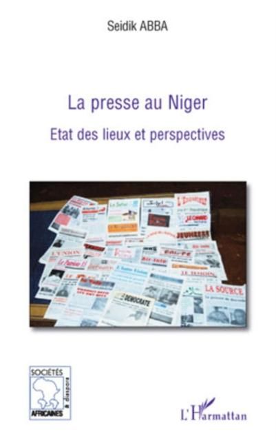 Produktbild: La Presse Au Niger