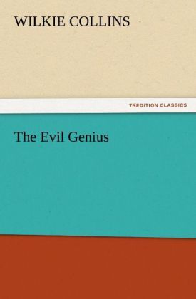 Produktbild: The Evil Genius