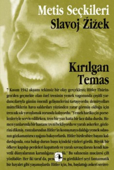 Produktbild: Kirilgan Temas