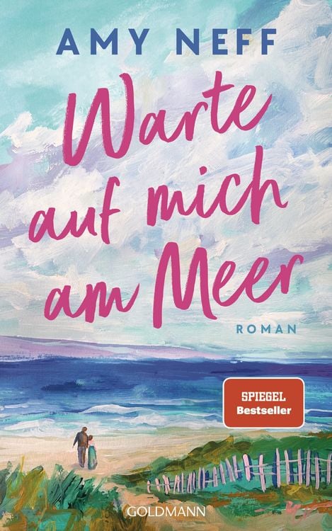 Produktbild: Warte auf mich am Meer