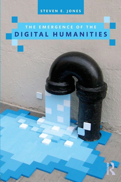 Produktbild: The Emergence of the Digital Humanities
