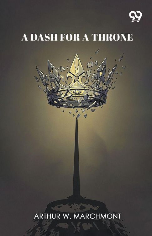 Produktbild: A Dash For A Throne