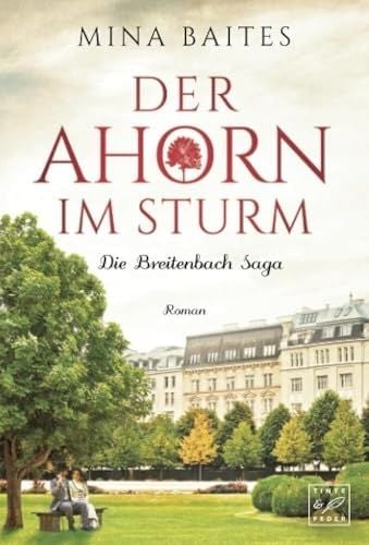Produktbild: Der Ahorn im Sturm