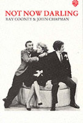 Produktbild: Chapman, J: Not Now Darling