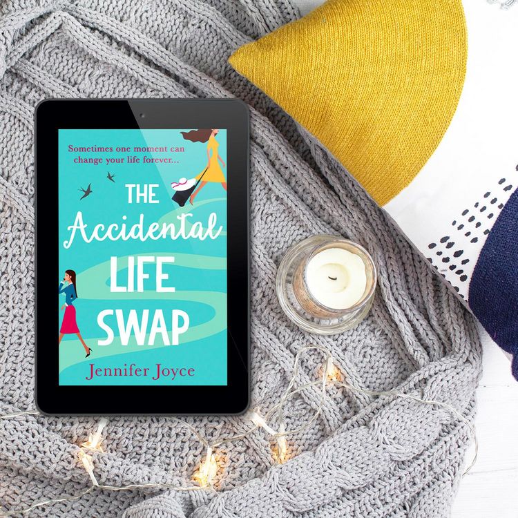 Produktbild: The Accidental Life Swap