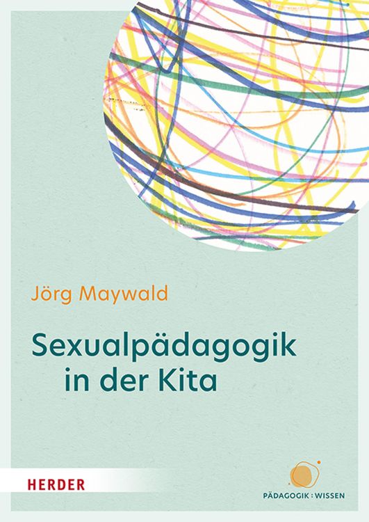 Produktbild: Sexualp&auml;dagogik in der Kita