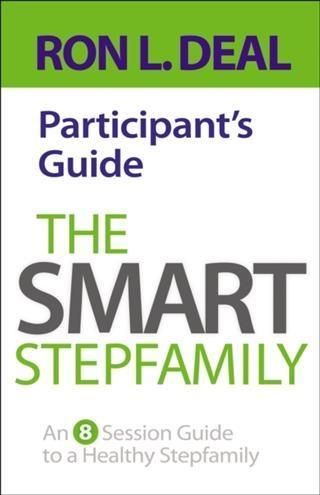 Produktbild: Smart Stepfamily Participant's Guide