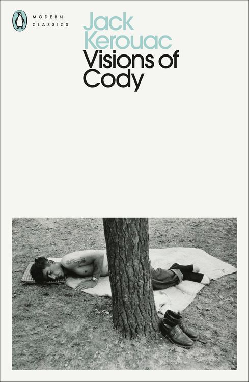 Produktbild: Visions of Cody
