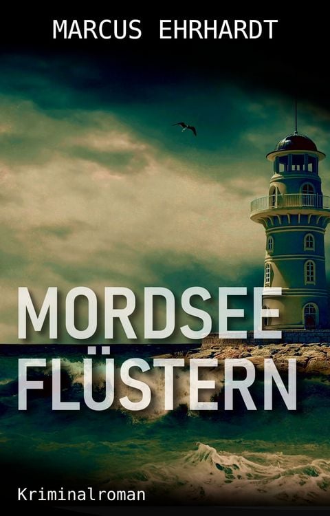 Produktbild: Mordseefl&uuml;stern