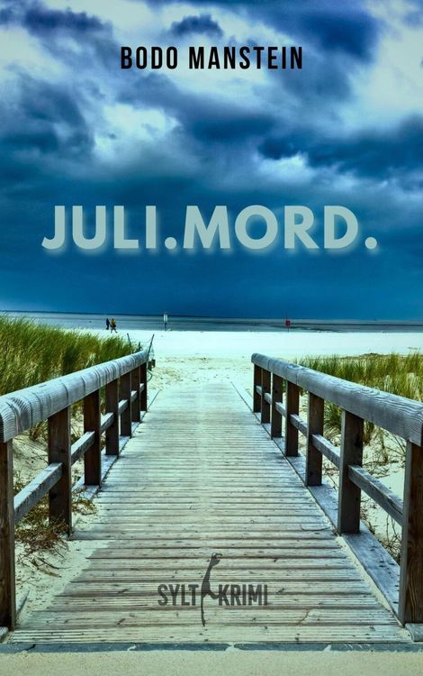 Produktbild: Juli.Mord.