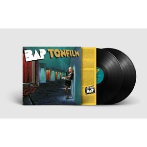 Produktbild: Tonfilm (2LP)