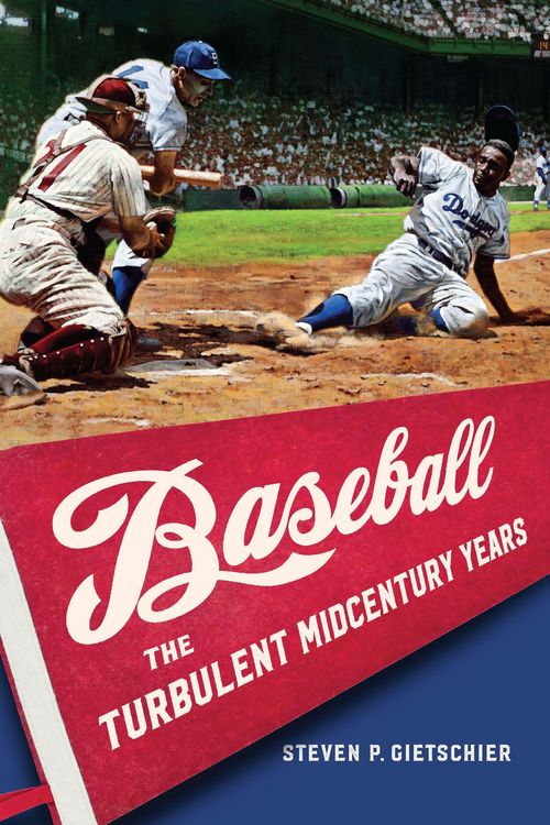 Produktbild: Baseball