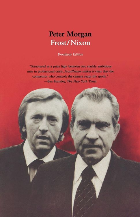Produktbild: Frost/Nixon