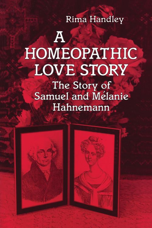 Produktbild: A Homeopathic Love Story
