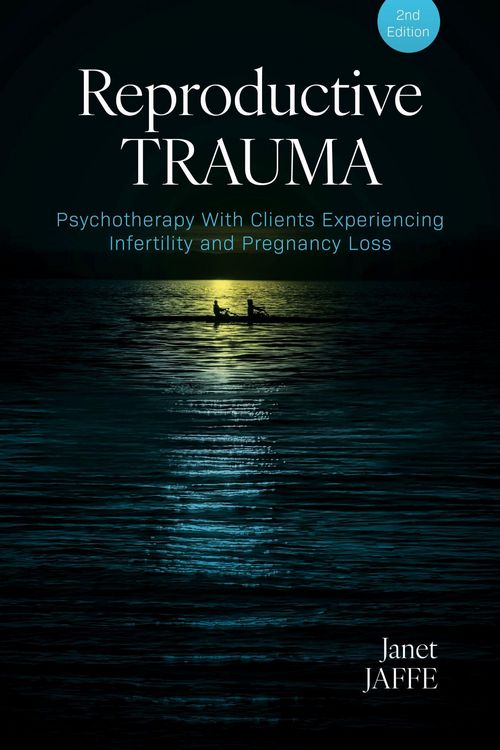 Produktbild: Reproductive Trauma