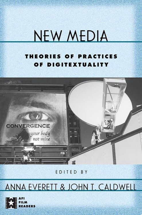 Produktbild: New Media