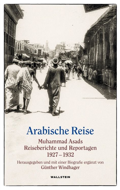 Produktbild: Arabische Reise