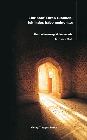 Produktbild: Ihr habt Euren Glauben, ich indes habe meinem&hellip;