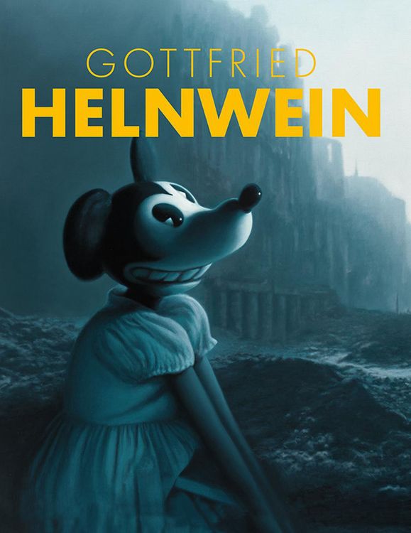 Produktbild: Gottfried Helnwein