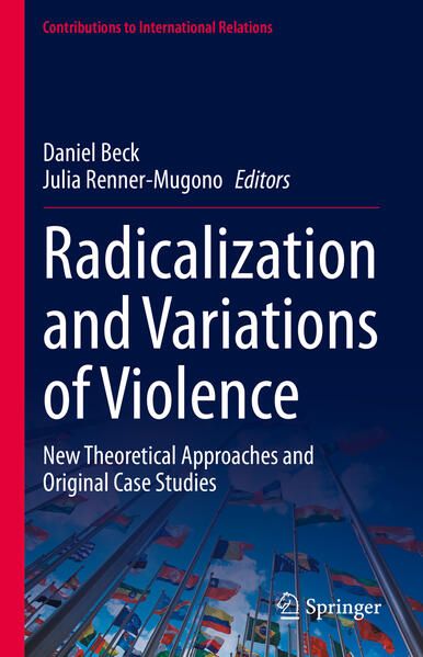 Produktbild: Radicalization and Variations of Violence