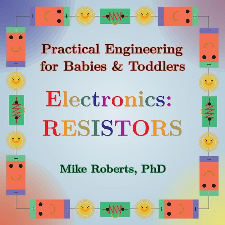 Produktbild: Practical Engineering for Babies & Toddlers - Electronics