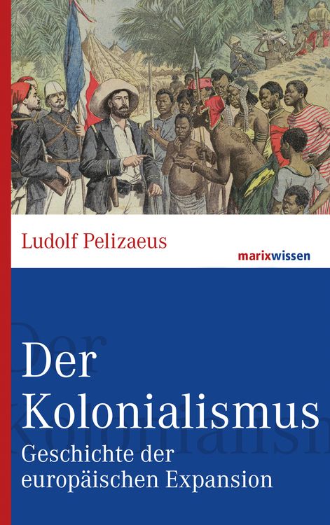 Produktbild: Der Kolonialismus