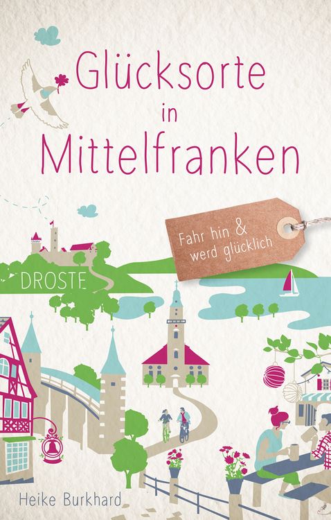 Produktbild: Gl&uuml;cksorte in Mittelfranken