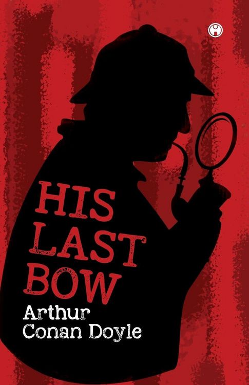 Produktbild: His Last Bow