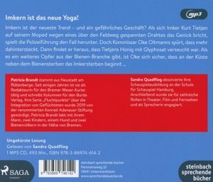 Produktbild: Imkersterben