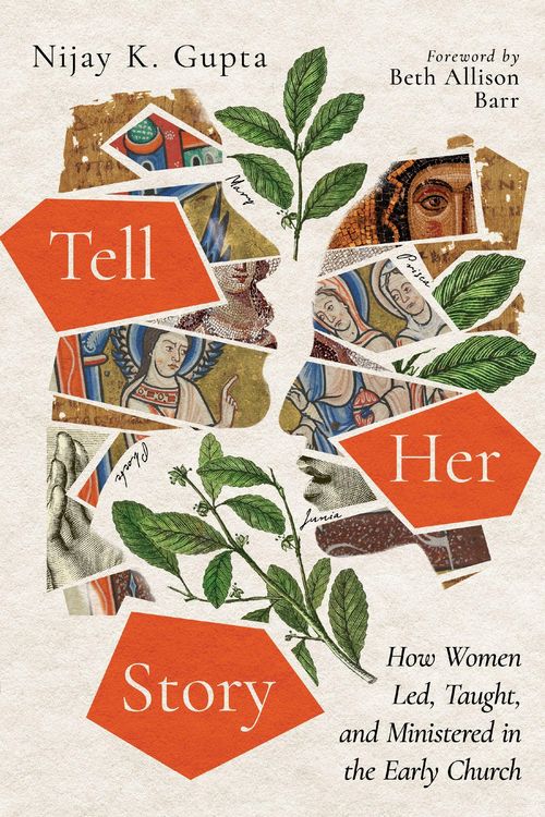 Produktbild: Tell Her Story