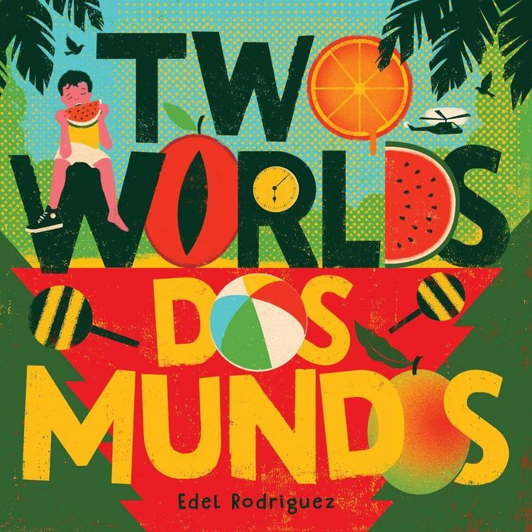 Produktbild: Two Worlds (Dos mundos)