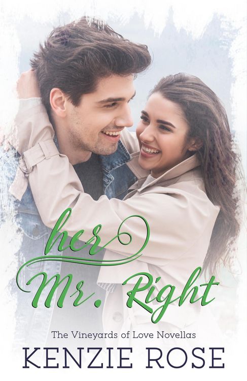 Produktbild: Her Mr. Right