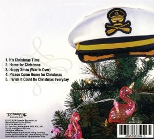 Produktbild: Seas And Greetings (Digipak)
