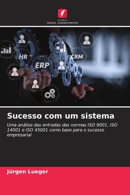 Produktbild: Sucesso com um sistema