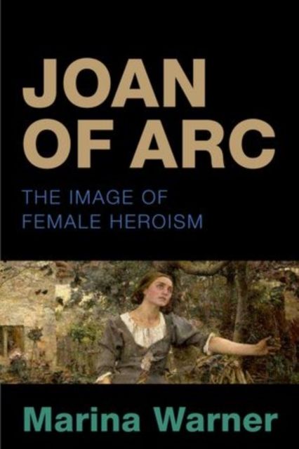 Produktbild: Warner, M: Joan of Arc