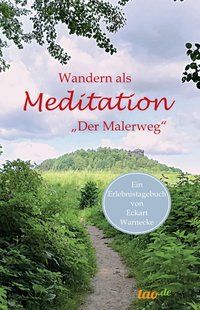 Produktbild: Wandern als Meditation