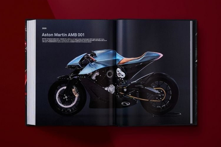 Produktbild: Ultimate Collector Motorcycles