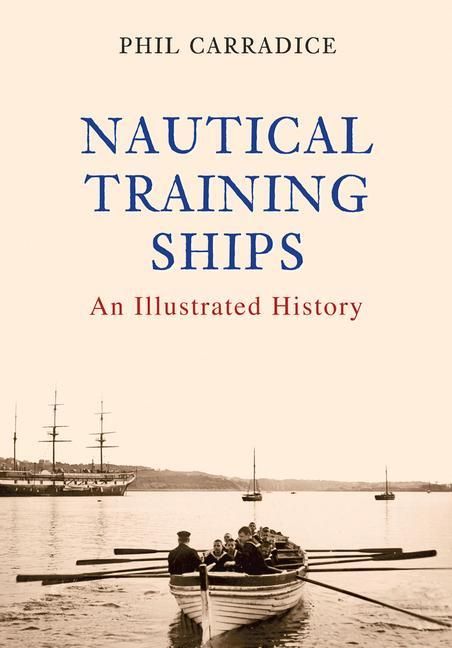 Produktbild: Nautical Training Ships