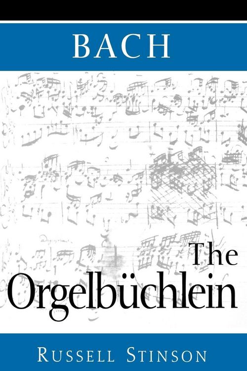 Produktbild: Bach