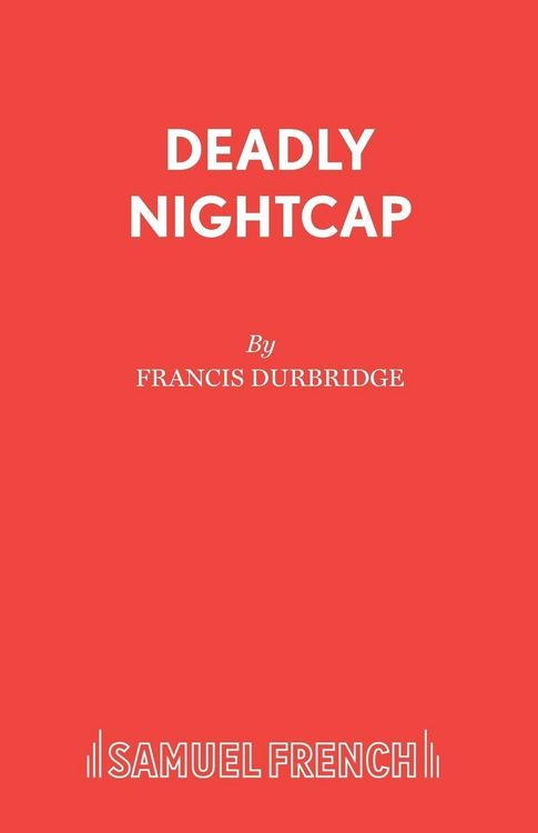 Produktbild: Deadly Nightcap